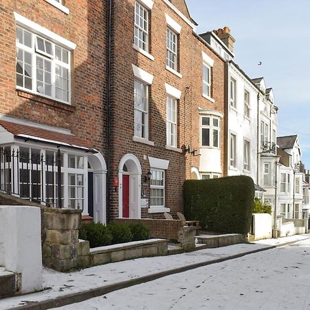 Whitby Townhouse Villa Dış mekan fotoğraf