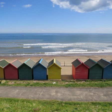 Whitby Townhouse Villa Dış mekan fotoğraf
