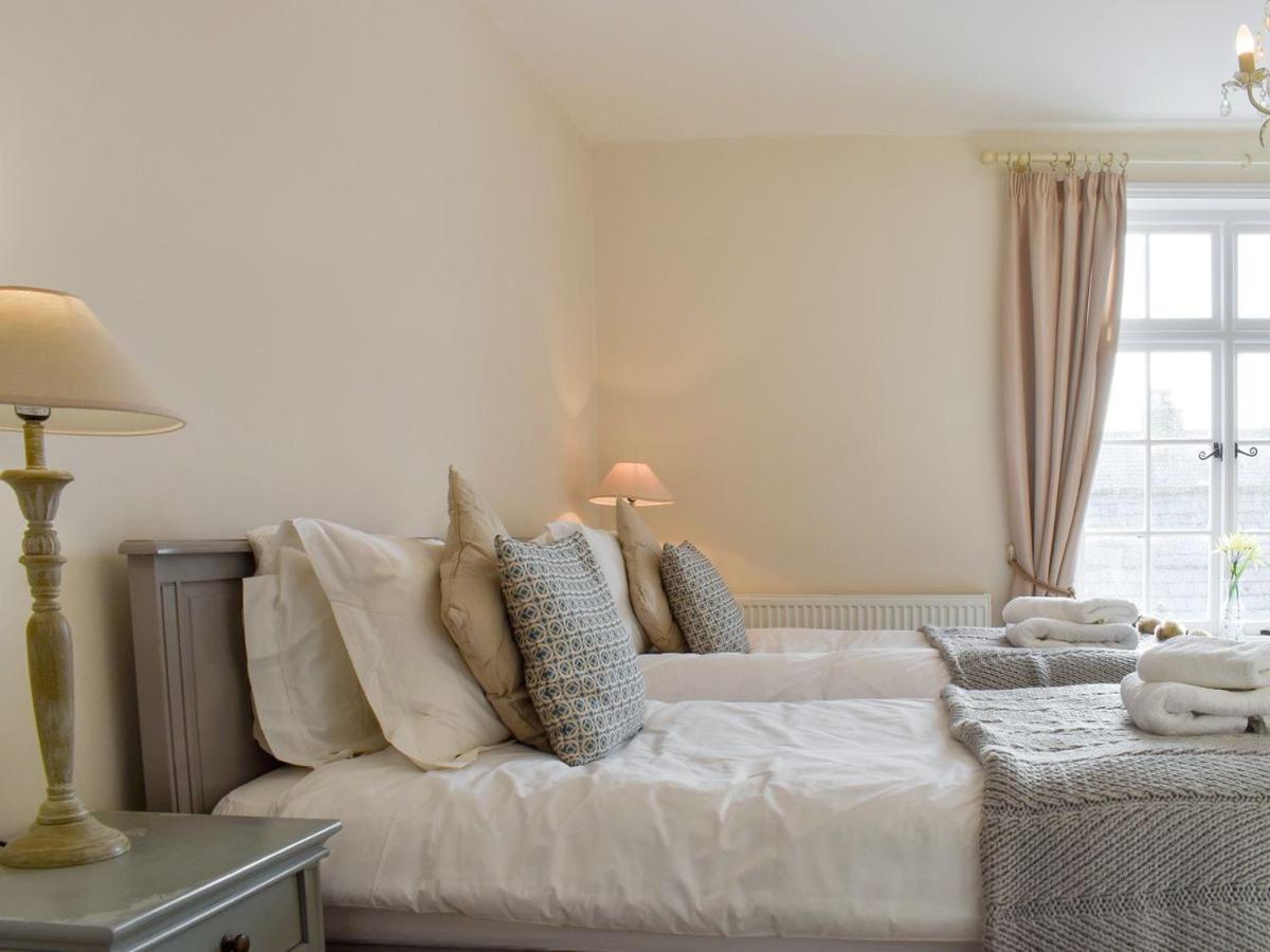 Whitby Townhouse Villa Dış mekan fotoğraf