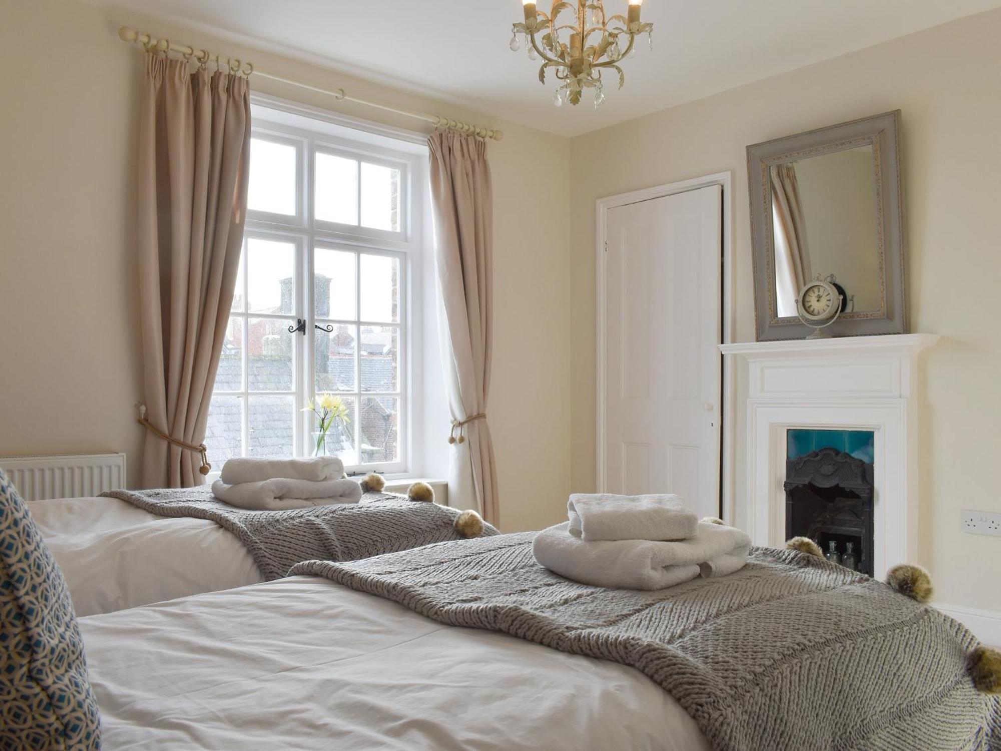 Whitby Townhouse Villa Dış mekan fotoğraf