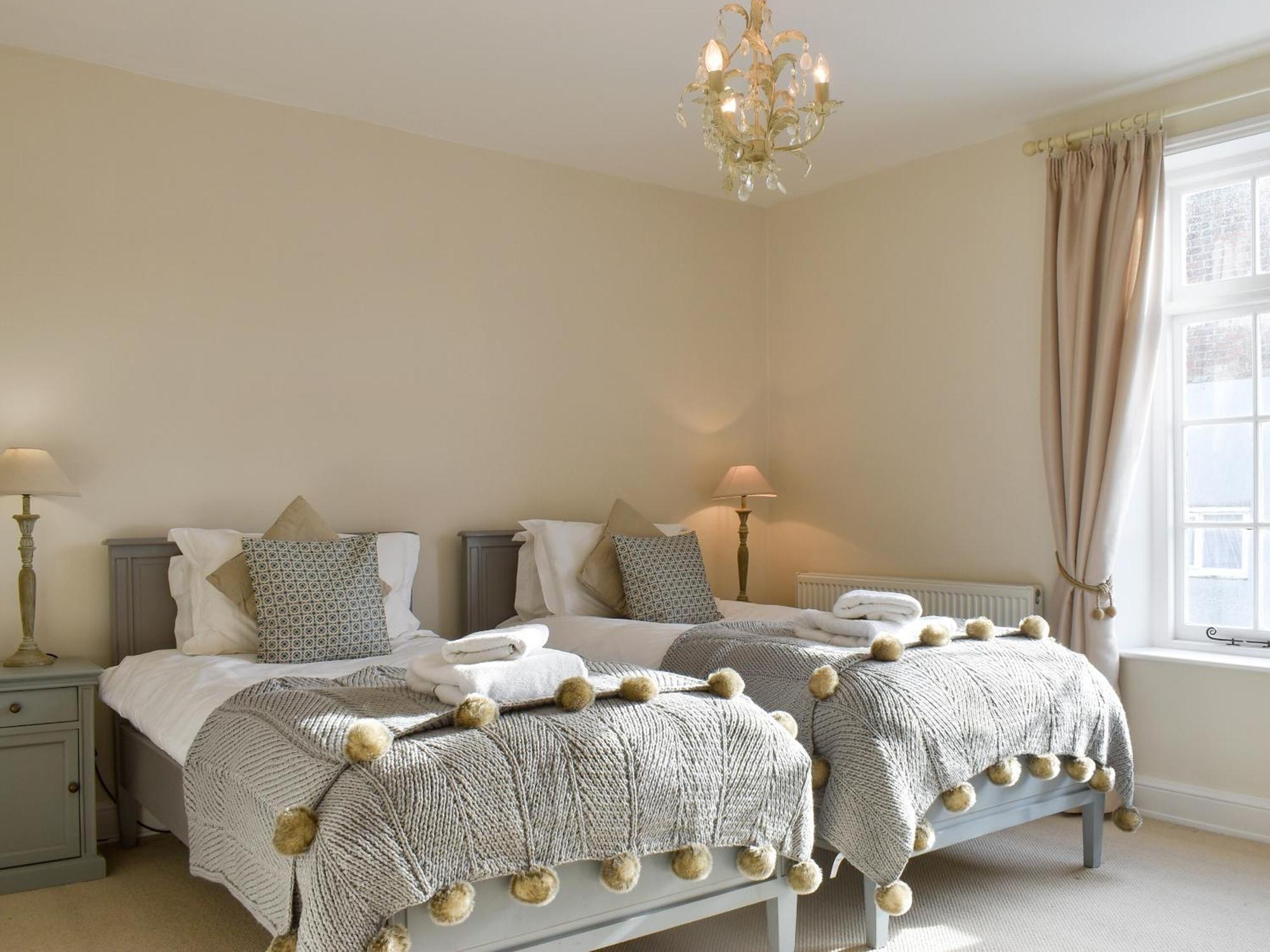 Whitby Townhouse Villa Dış mekan fotoğraf