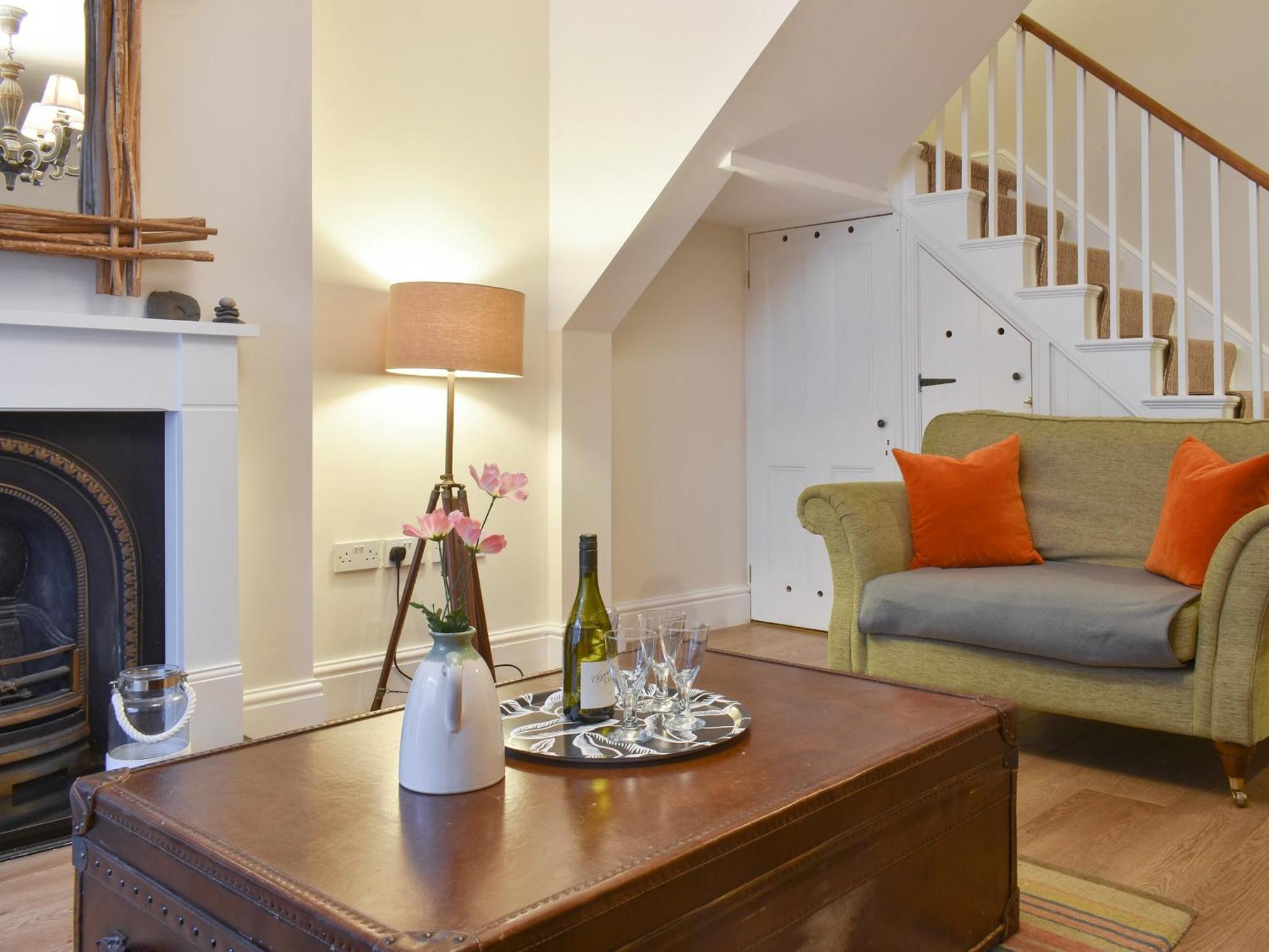 Whitby Townhouse Villa Dış mekan fotoğraf