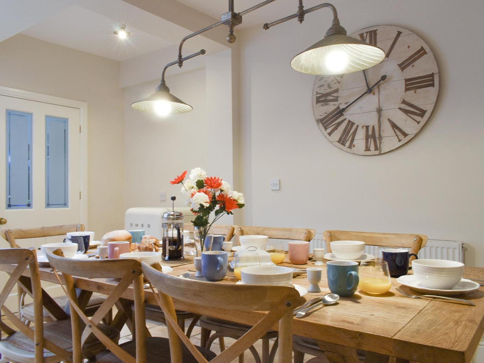 Whitby Townhouse Villa Dış mekan fotoğraf