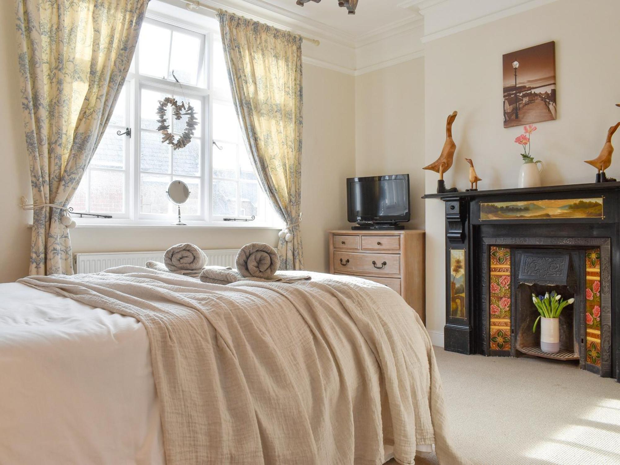 Whitby Townhouse Villa Dış mekan fotoğraf
