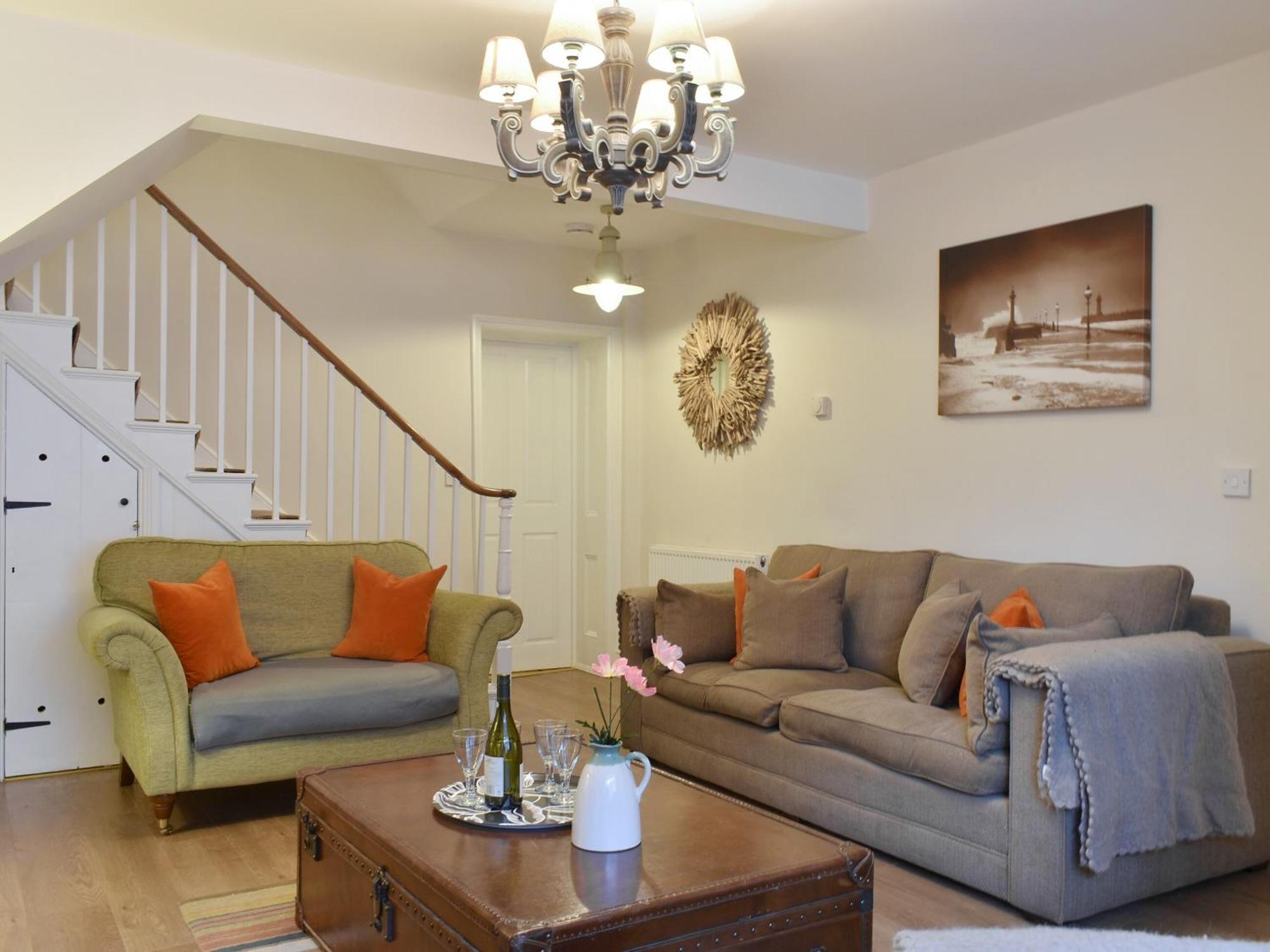 Whitby Townhouse Villa Dış mekan fotoğraf