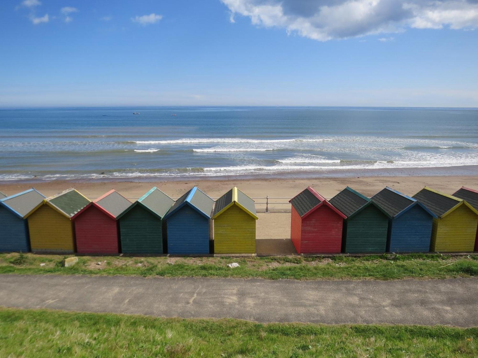 Whitby Townhouse Villa Dış mekan fotoğraf